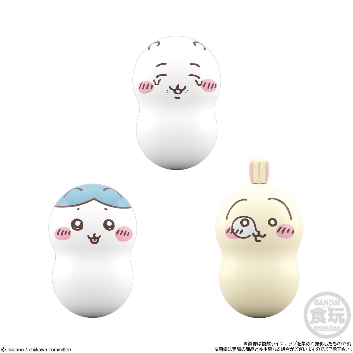 ちいかわ クーナッツ まとめ売り 78個 セット レア 希少 コンプリート ちいかわ クーナッツ まとめ売り 78個 セット レア 希少
